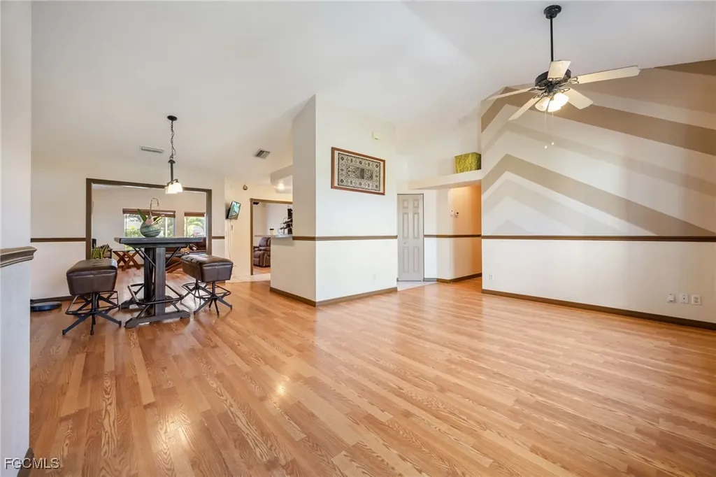 16257 Perdida Court Punta Gorda FL 33955
