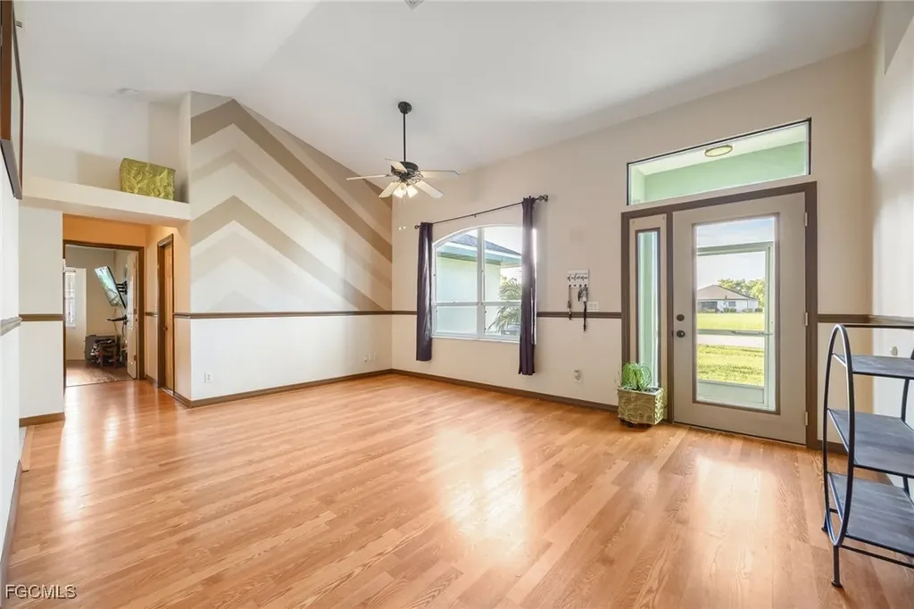 16257 Perdida Court Punta Gorda FL 33955