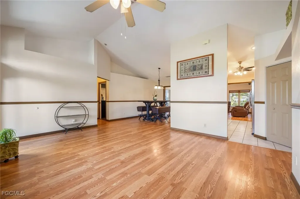 16257 Perdida Court Punta Gorda FL 33955