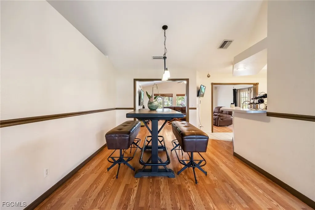 16257 Perdida Court Punta Gorda FL 33955