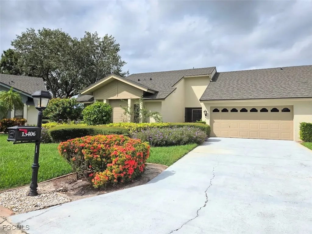 13406 Tall Grass Court Fort Myers FL 33912