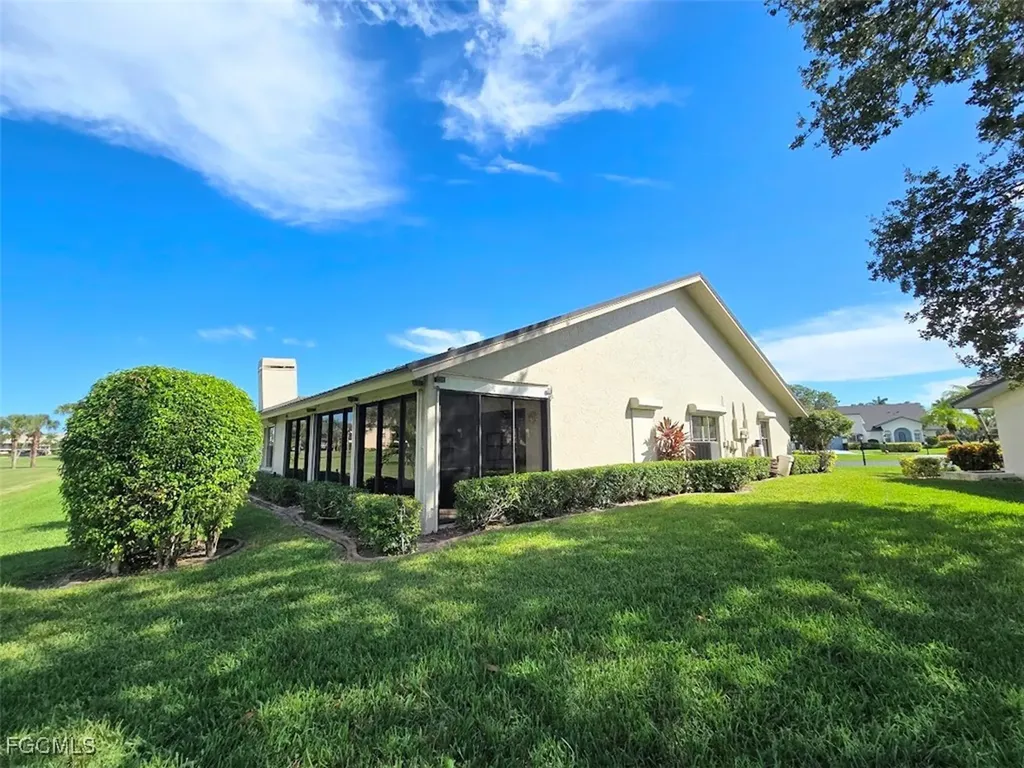 13406 Tall Grass Court Fort Myers FL 33912