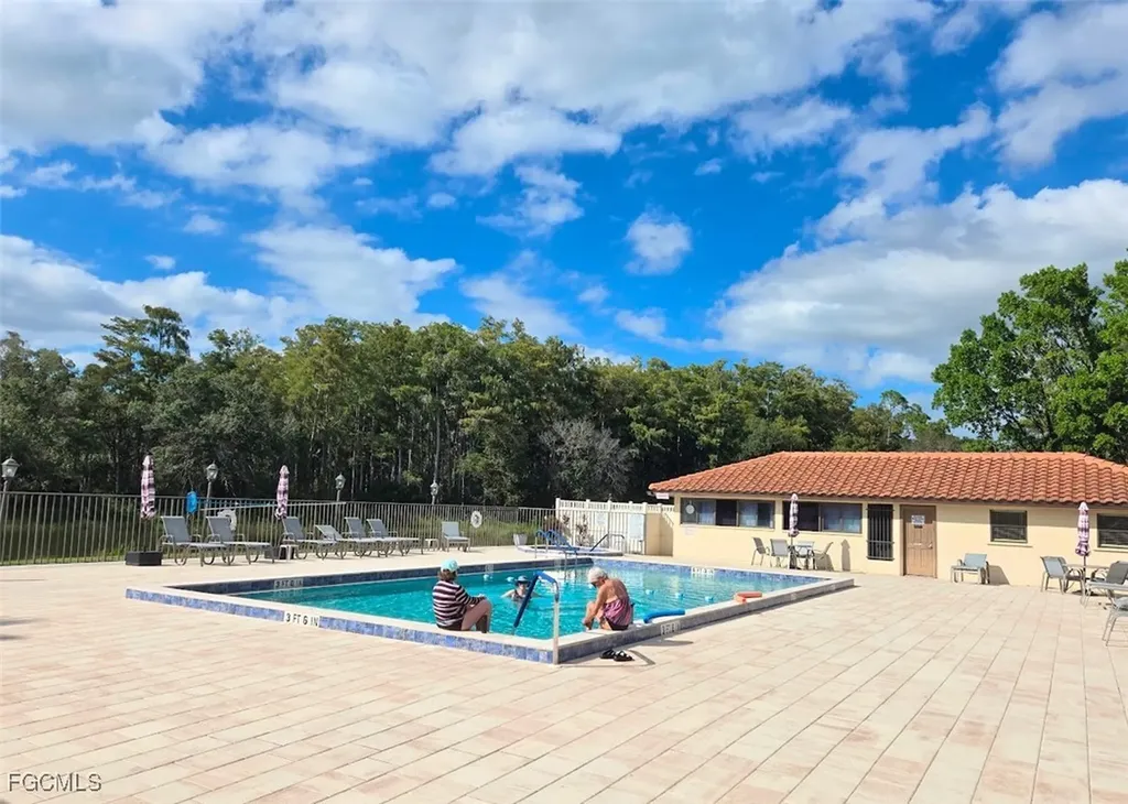 13406 Tall Grass Court Fort Myers FL 33912