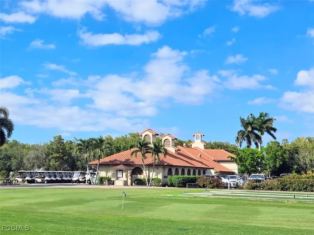 13406 Tall Grass Court Fort Myers FL 33912