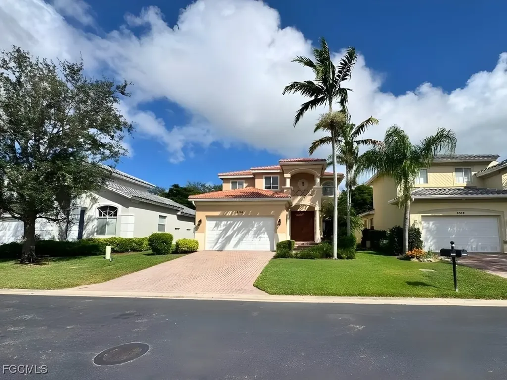 8306 Sumner Avenue Fort Myers FL 33908