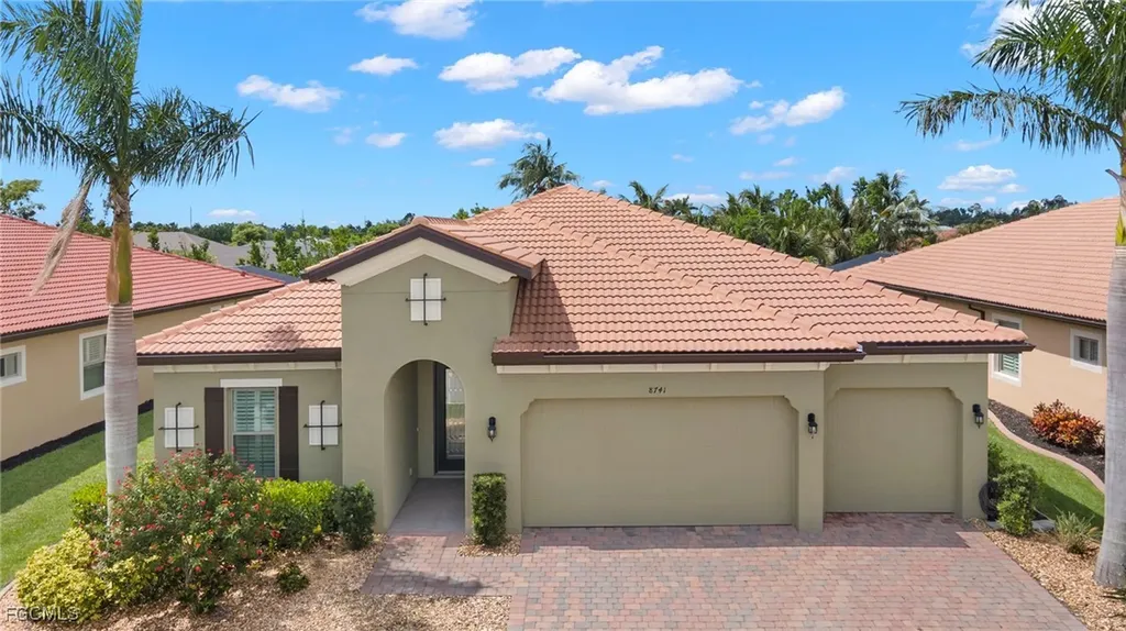 8741 Westwood Oaks Place Fort Myers FL 33908