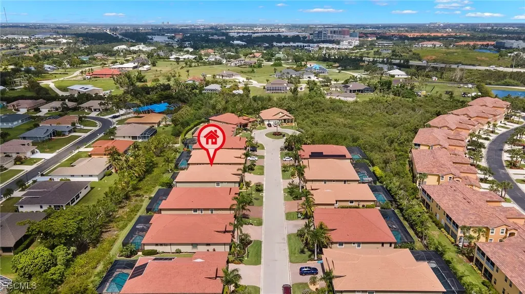 8741 Westwood Oaks Place Fort Myers FL 33908