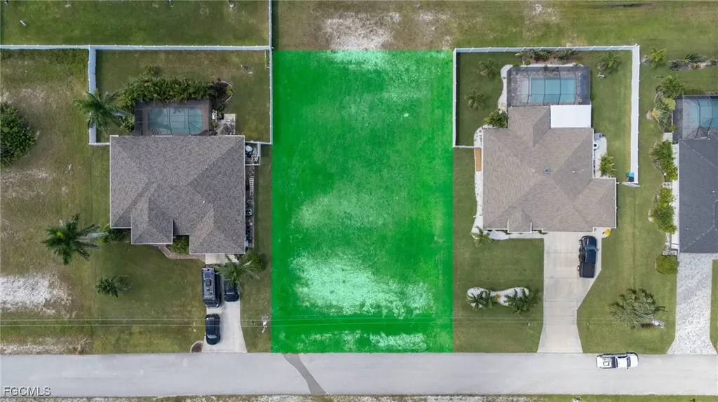 2336 NW 35th Avenue Cape Coral FL 33993