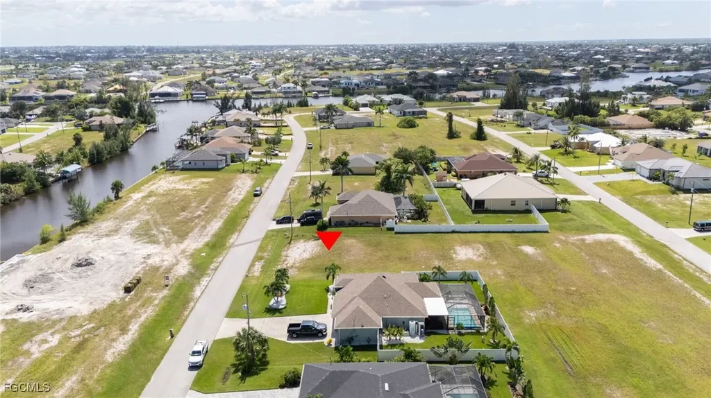 2336 NW 35th Avenue Cape Coral FL 33993