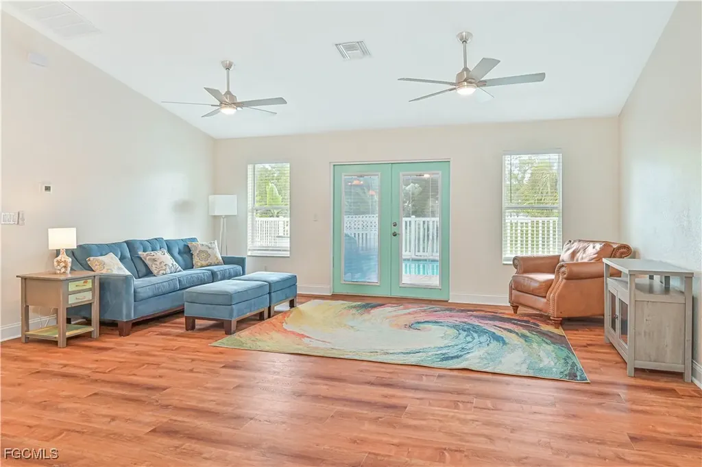 6840 Cadet Avenue Fort Myers FL 33905