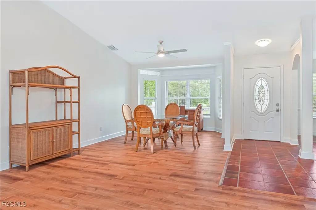 6840 Cadet Avenue Fort Myers FL 33905