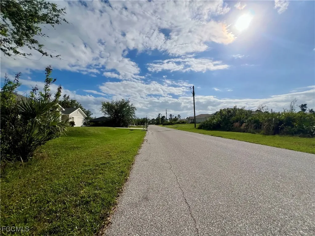 4396 Sines Lane Port Charlotte FL 33981