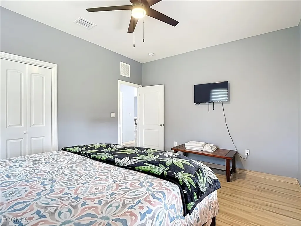 320 N Palomino Street Clewiston FL 33440