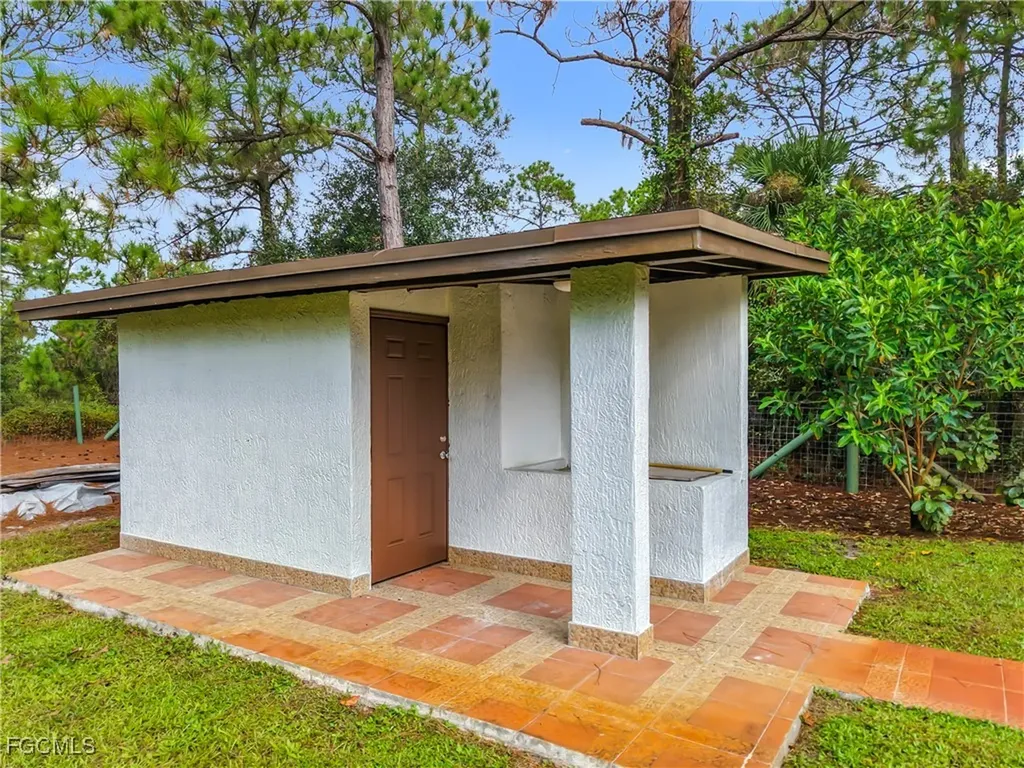 320 N Palomino Street Clewiston FL 33440