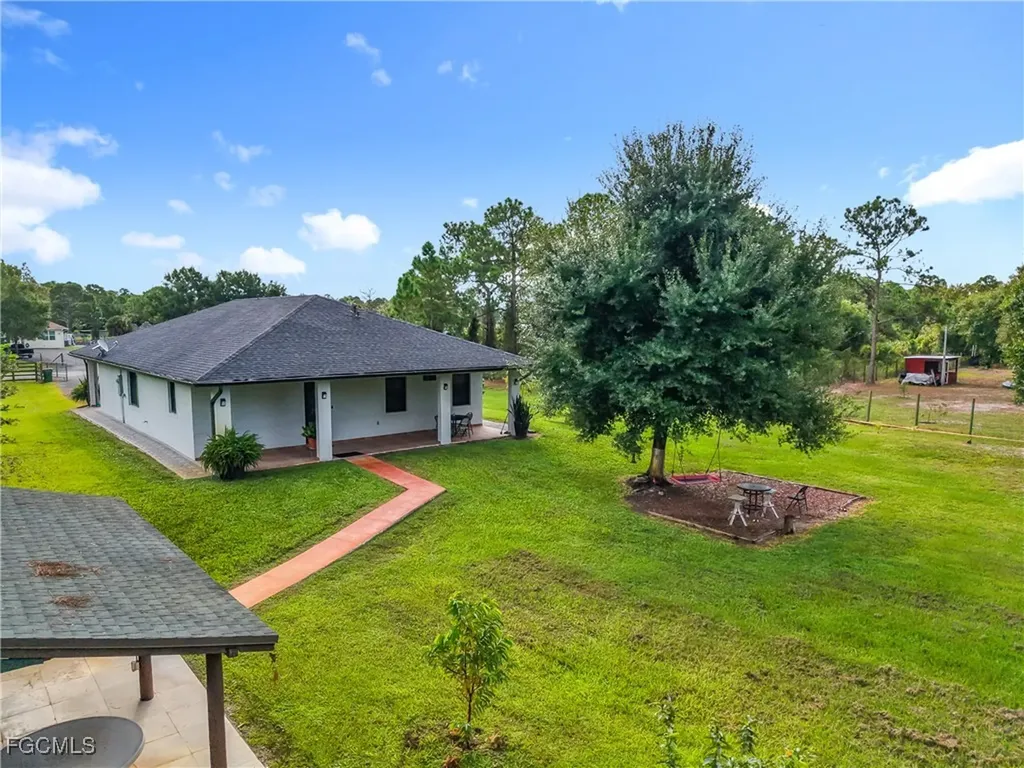 320 N Palomino Street Clewiston FL 33440