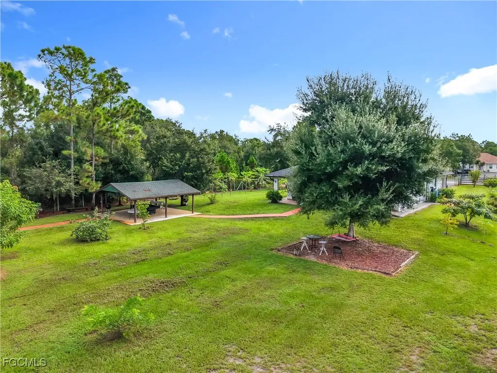 320 N Palomino Street Clewiston FL 33440