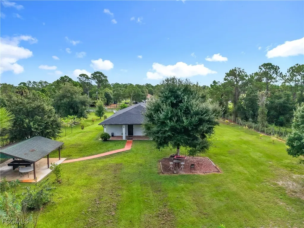 320 N Palomino Street Clewiston FL 33440