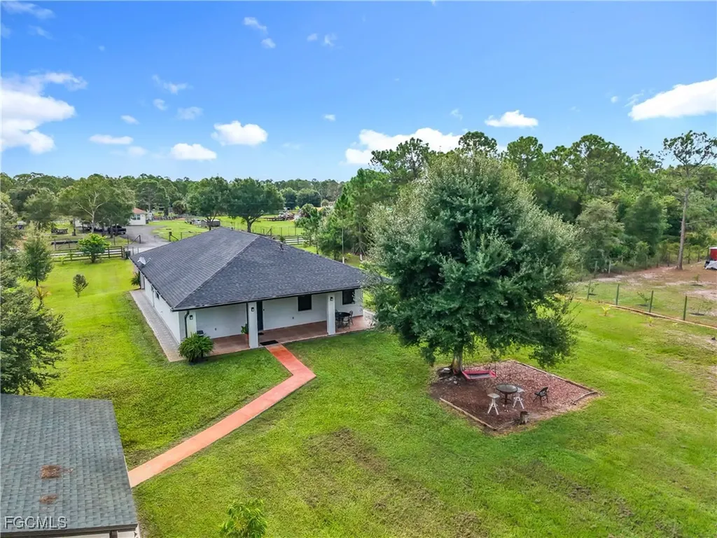 320 N Palomino Street Clewiston FL 33440