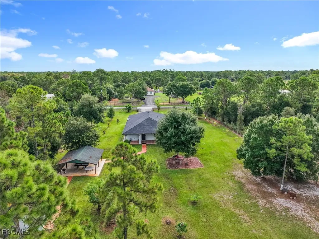 320 N Palomino Street Clewiston FL 33440