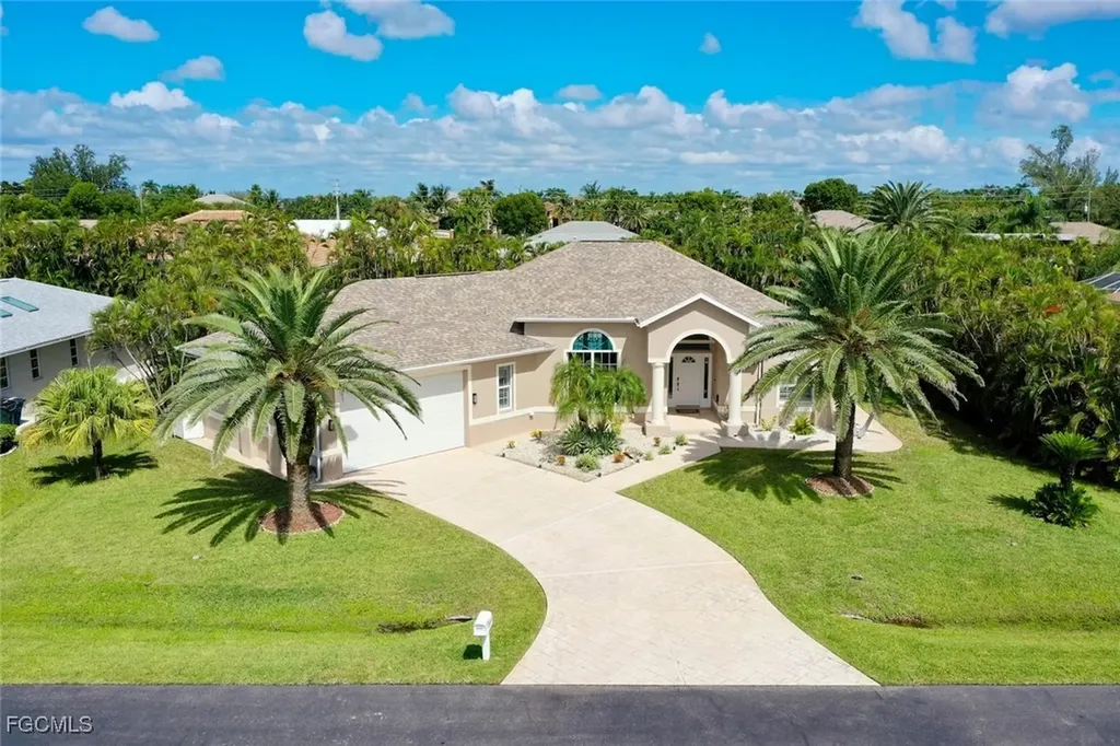 13570 Harbour Ridge Drive Fort Myers FL 33908