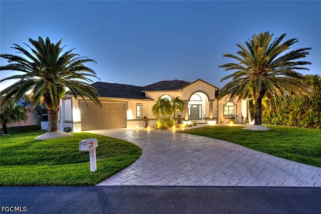 13570 Harbour Ridge Drive Fort Myers FL 33908