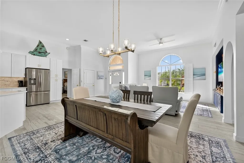 13570 Harbour Ridge Drive Fort Myers FL 33908