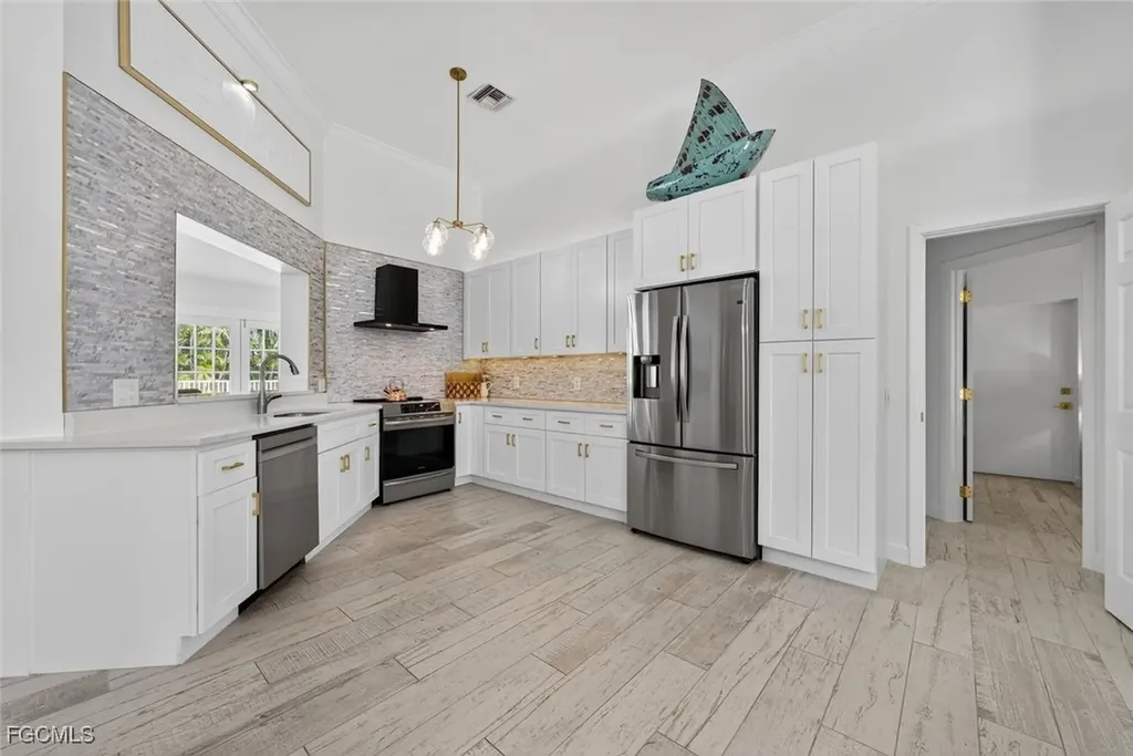 13570 Harbour Ridge Drive Fort Myers FL 33908