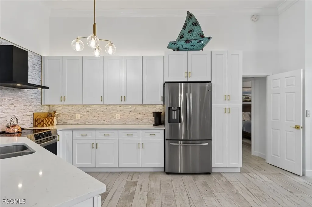 13570 Harbour Ridge Drive Fort Myers FL 33908