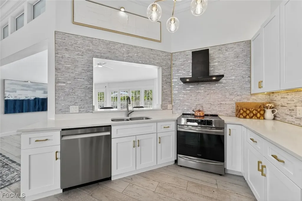 13570 Harbour Ridge Drive Fort Myers FL 33908