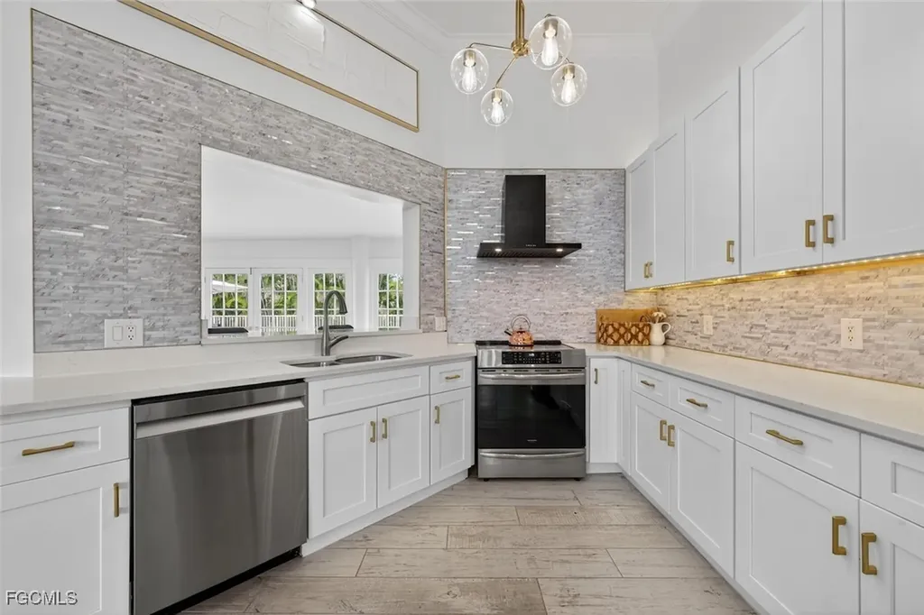 13570 Harbour Ridge Drive Fort Myers FL 33908