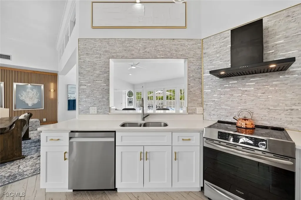 13570 Harbour Ridge Drive Fort Myers FL 33908