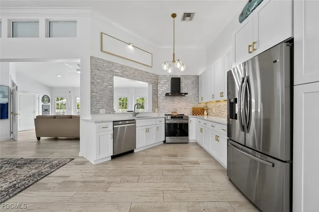 13570 Harbour Ridge Drive Fort Myers FL 33908