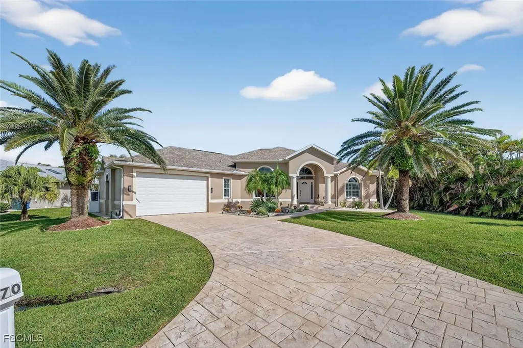 13570 Harbour Ridge Drive Fort Myers FL 33908