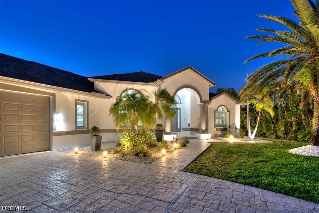 13570 Harbour Ridge Drive Fort Myers FL 33908