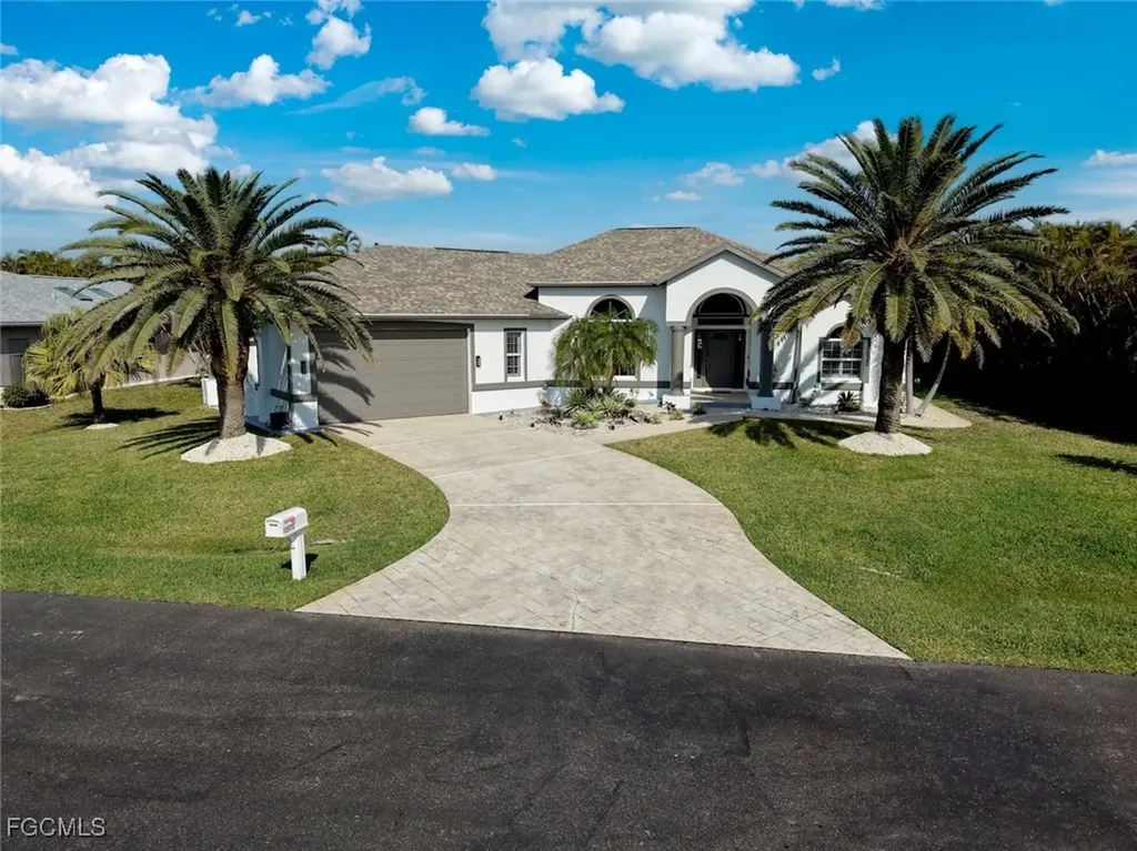 13570 Harbour Ridge Drive Fort Myers FL 33908