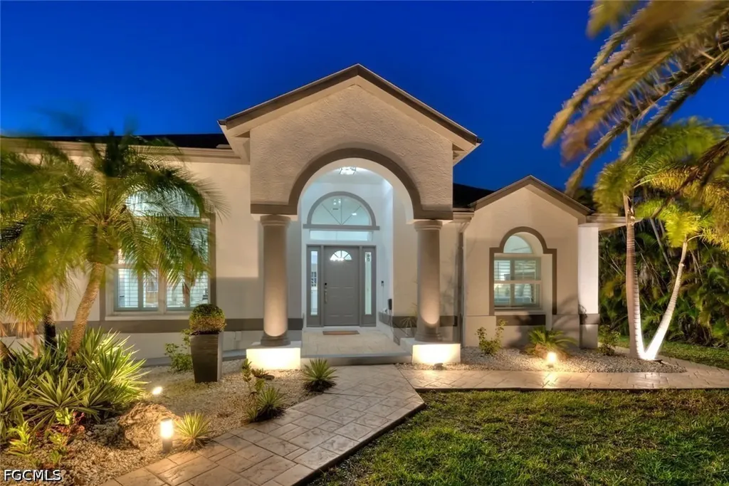 13570 Harbour Ridge Drive Fort Myers FL 33908