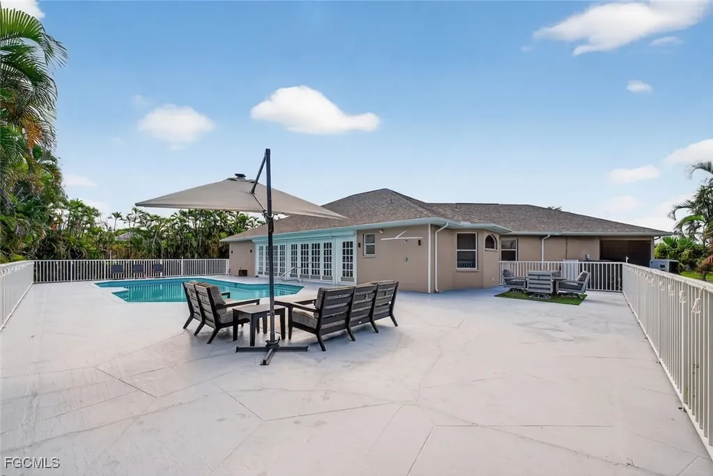 13570 Harbour Ridge Drive Fort Myers FL 33908
