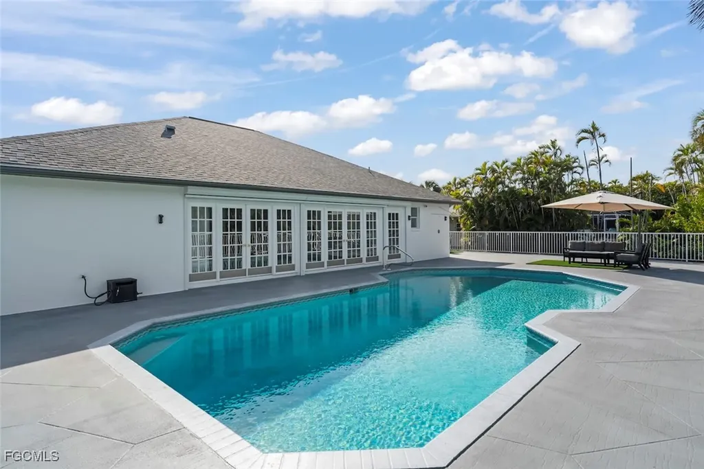 13570 Harbour Ridge Drive Fort Myers FL 33908