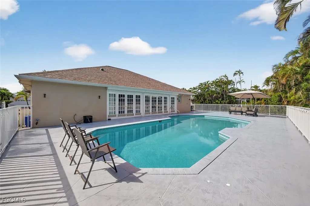 13570 Harbour Ridge Drive Fort Myers FL 33908