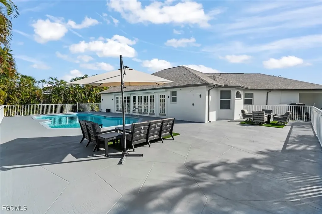 13570 Harbour Ridge Drive Fort Myers FL 33908