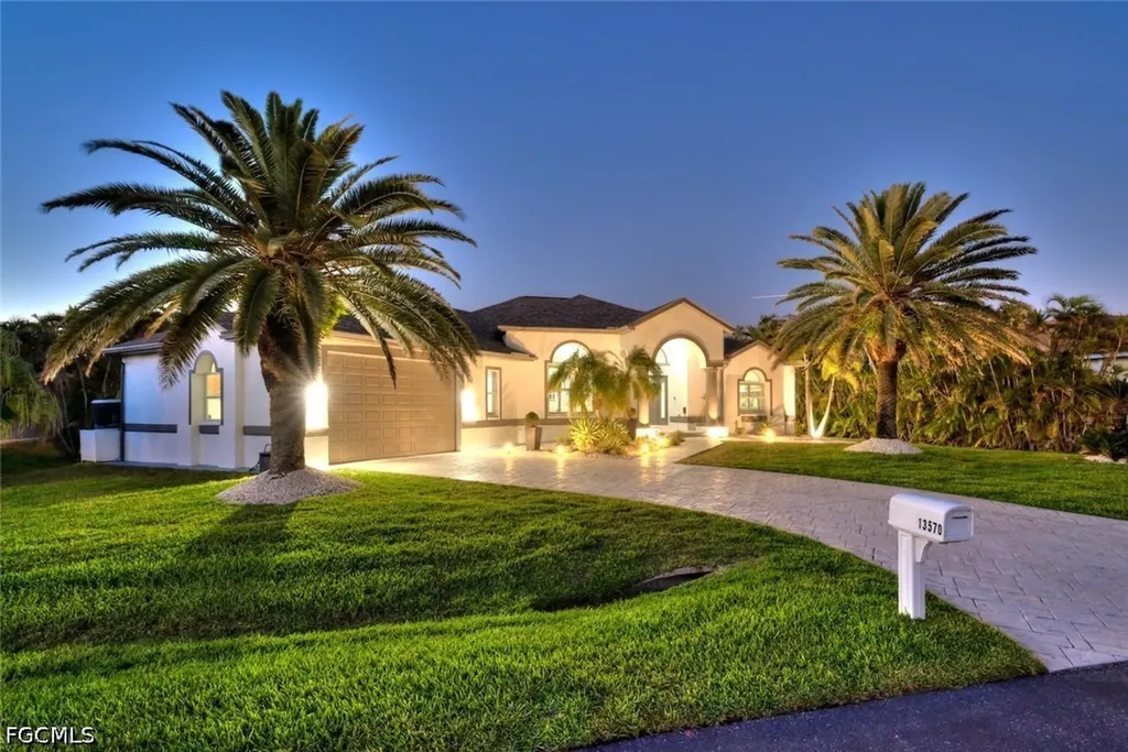 13570 Harbour Ridge Drive Fort Myers FL 33908