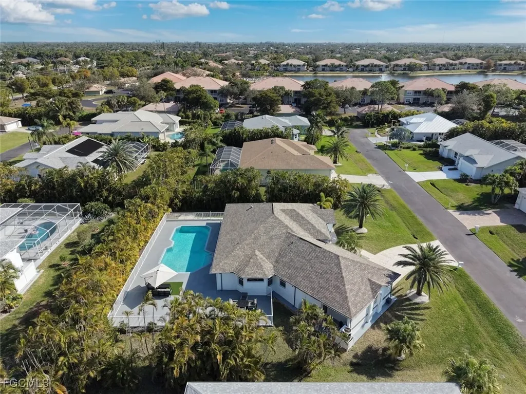 13570 Harbour Ridge Drive Fort Myers FL 33908