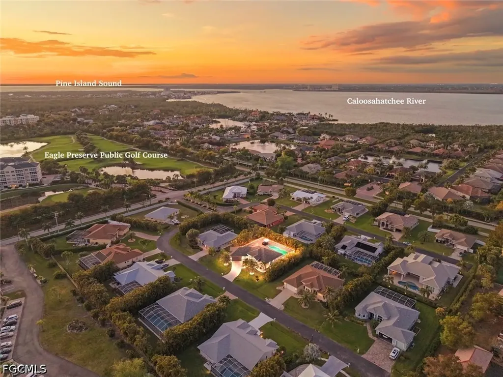 13570 Harbour Ridge Drive Fort Myers FL 33908