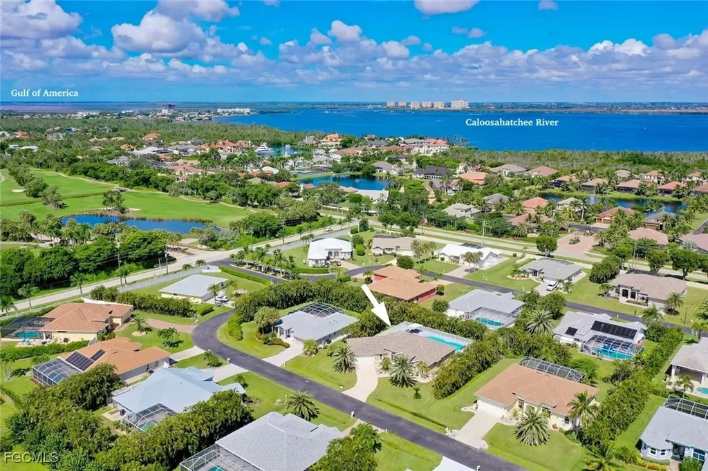 13570 Harbour Ridge Drive Fort Myers FL 33908