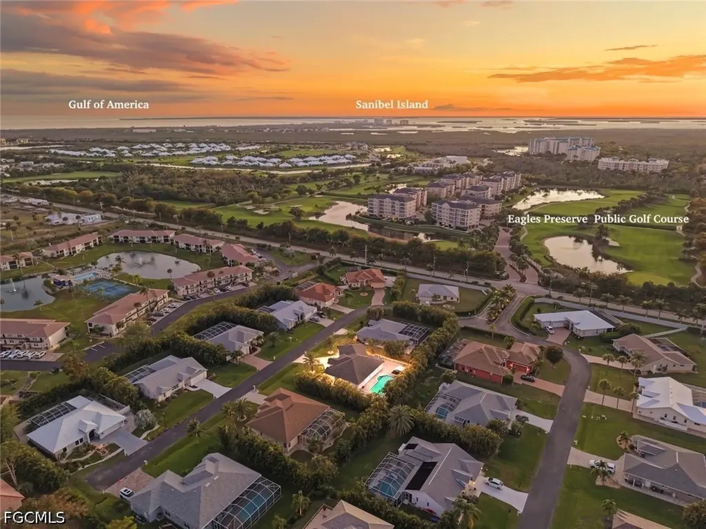 13570 Harbour Ridge Drive Fort Myers FL 33908