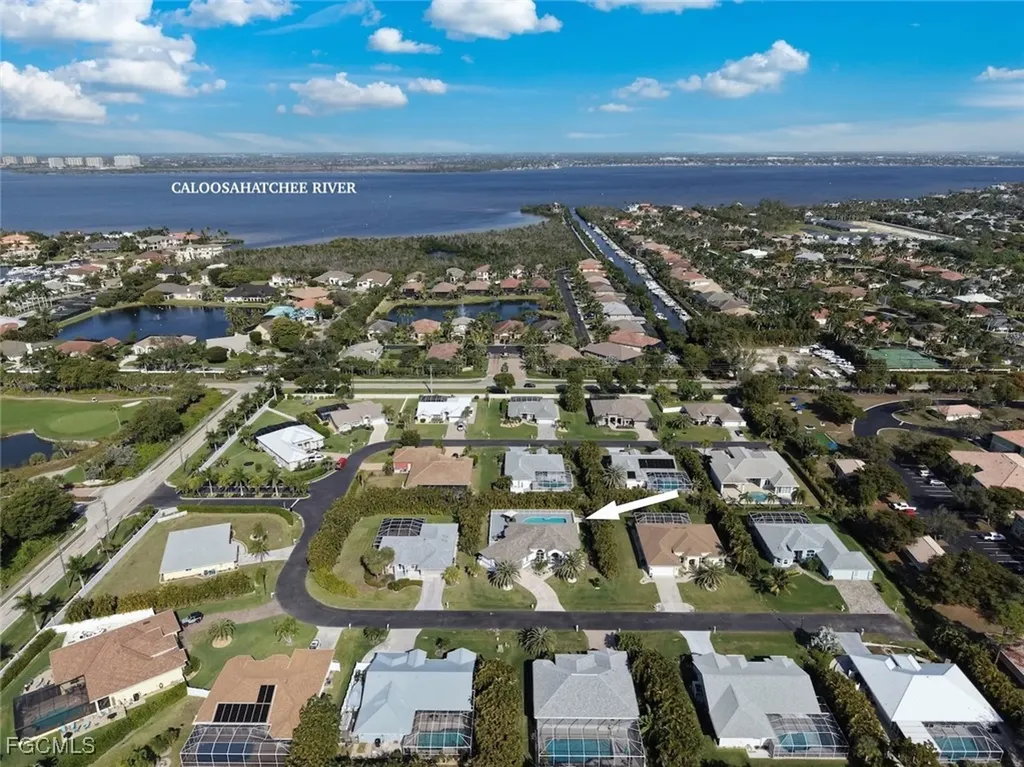 13570 Harbour Ridge Drive Fort Myers FL 33908