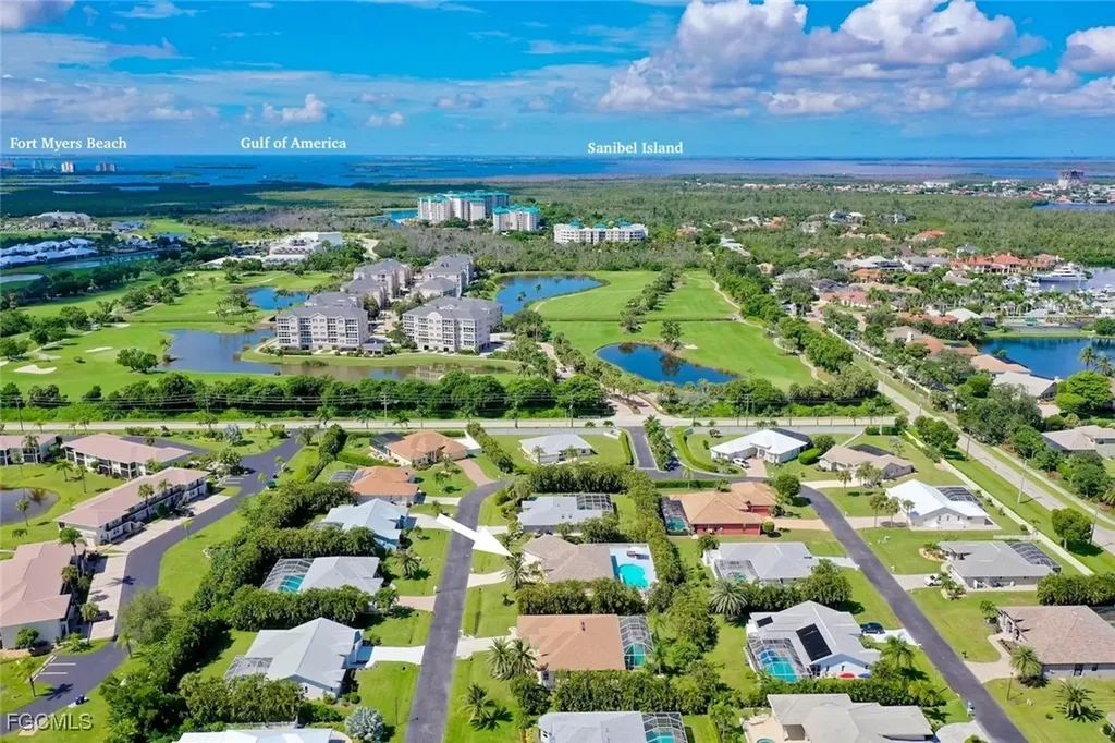 13570 Harbour Ridge Drive Fort Myers FL 33908