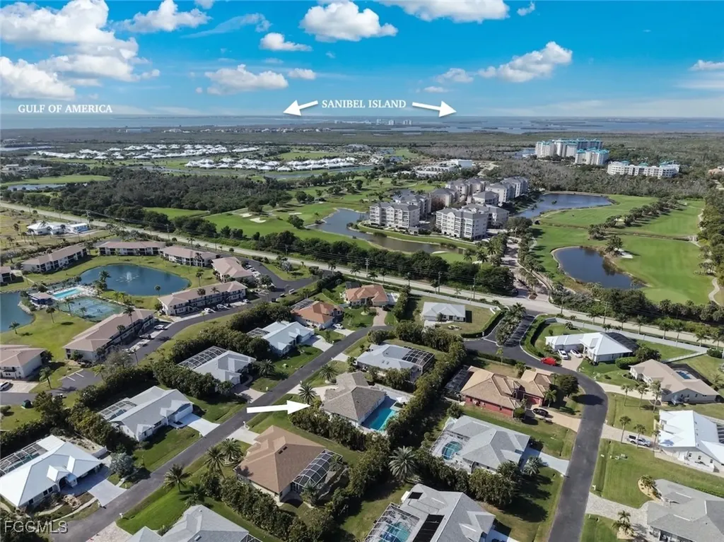 13570 Harbour Ridge Drive Fort Myers FL 33908