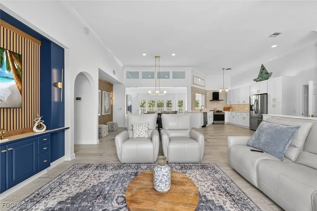 13570 Harbour Ridge Drive Fort Myers FL 33908