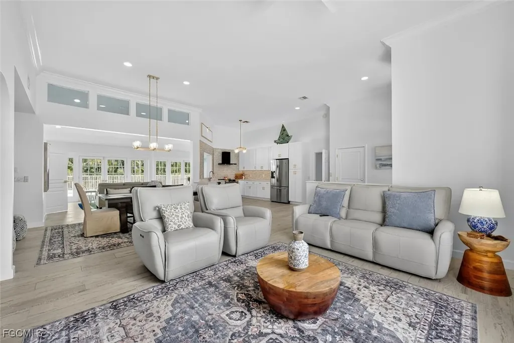 13570 Harbour Ridge Drive Fort Myers FL 33908